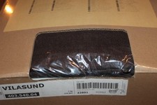 IKEA Vilasund Bezug für 2-er Bettsofa  dunkelbraun 403.540.04