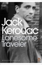 The Lonesome Traveller, Jack
