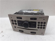 Radio / CD Opel corsa d 2006 14 cosmo 14 ltr 66 kw 16v