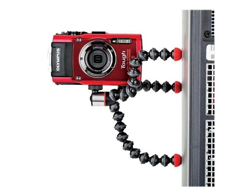 Joby gorillapod magnetic - joby,