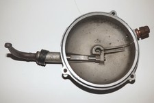 VESPA COSA 200/ Kupplungsgehäuse/Originalteil