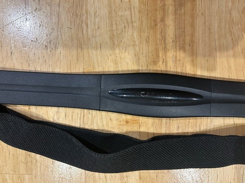 Garmin hrm1g brustgurt - hrm1g,