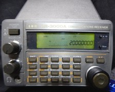 AOR AR-3000A Breitband