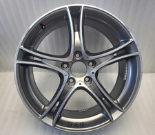 1x Alufelge 19 Zoll 7.5" 5x120 45ET 6794369 6854609 MA-DAR81 BMW 2 F22 1 F21 F23