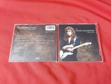 YNGWIE MALMSTEEN - The Yngwie