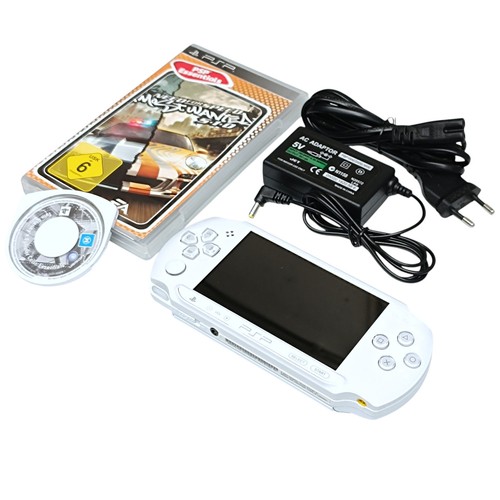 Sony playstation portable - portable,