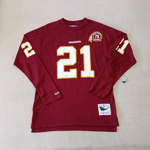 Mitchell ness redskins - ness,