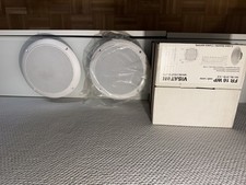 2x Visaton FR 13 WP - 4 Ohm