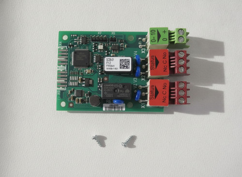 Remeha elektroplatine scb - remeha,
