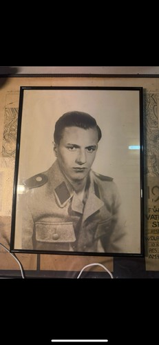Soldatenbild wk2 militaria - /,