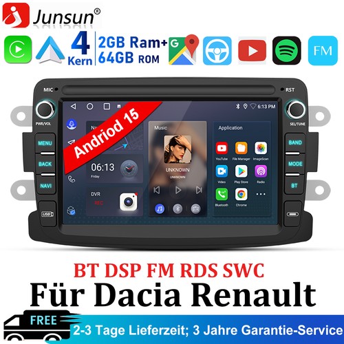 Dab android 64 carplay - 15,