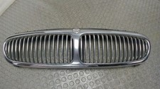 Kühlergrill Jaguar CF1 X-type 2.0 Diesel Sofortversand