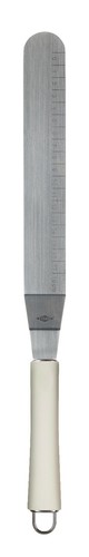 Alpfa edelstahl glasurmesser - alpfa,
