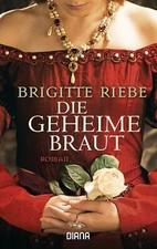 Die geheime Braut von Brigitte