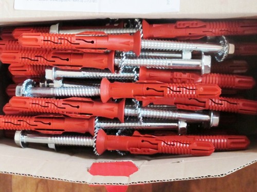 50stk neue hilti - 50stk.,