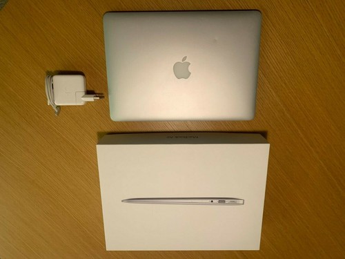 Apple macbook air - macbook, zoll)