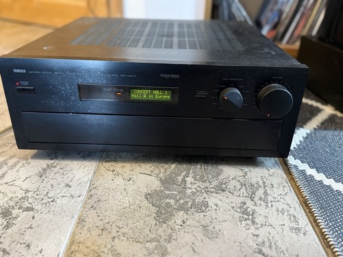 Yamaha dsp a2070 - yamaha, dsp-a2070