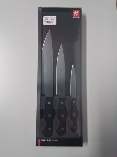 Messer set messerset 36130 - set,