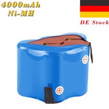 6V 4000mAh Ni-Mh Akku für ULO