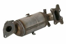 NEU Katalysator KAT Honda