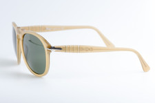 Persol 649 Vintage Sonnenbrille 0649 -197/31 58[]20 -150 Sunglasses