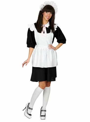 Stubenmädchen - ,