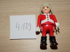 Playmobil Figur Mann Nr.4109