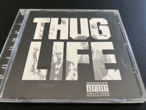 Thug life volume - 1994, los