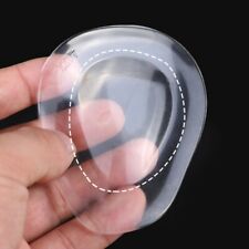 2x Gel Fuß Vorne Einlegesohlen Vorfußpolster Schuheinlage Geleinlage High Heels