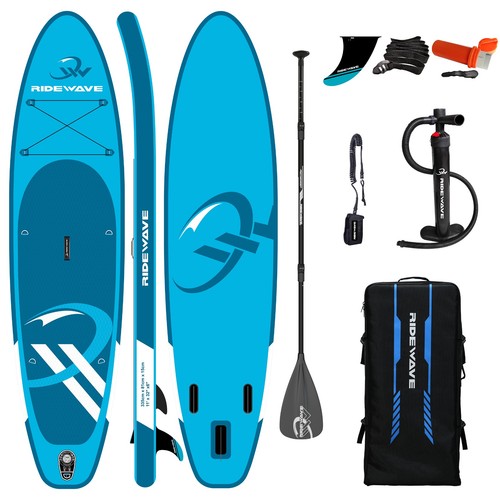 Ridewave allround sup - allround, 11'0
