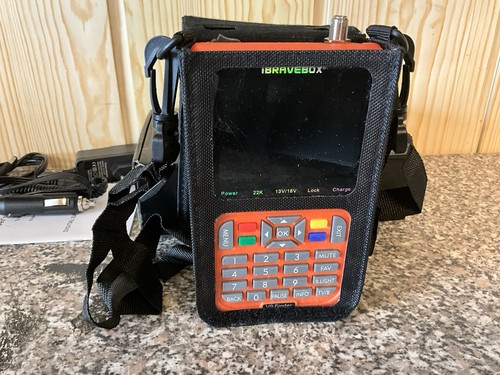 Ibravebox digitaler - ibravebox, v9