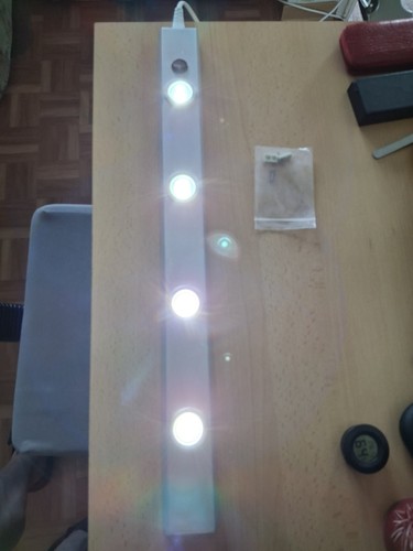 Livarno lux led lichtleiste - livarno, led-lichtleiste