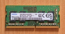 4GB Samsung DDR4 3200 Mhz RAM