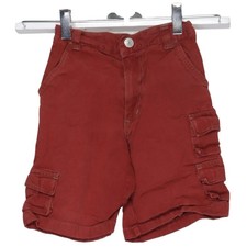 Tommi Toole, Cargo Shorts