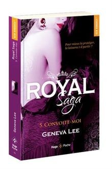 Royal saga vol - saga., vol.