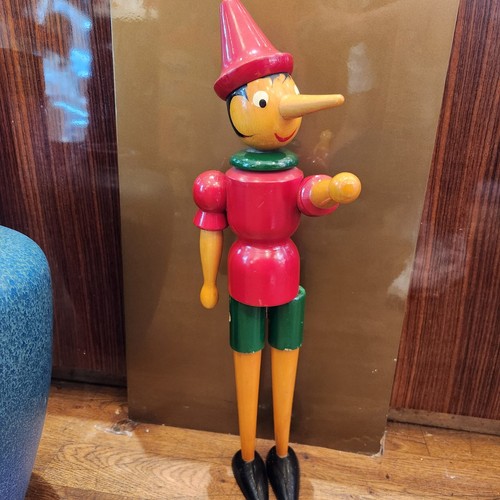 Bewegliche pinocchio - bewegliche,