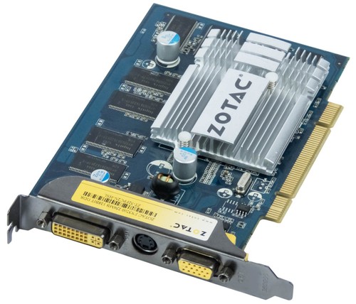 Grafikkarte zotac nvidia - grafikkarte,