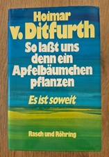 Heimarbeit v. Ditfurth* So