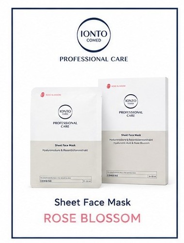 Ionto comed professional - ionto-comed,