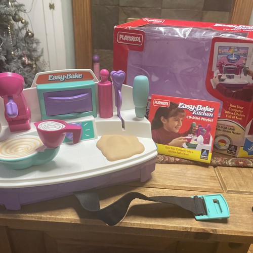 Playskool easy bake küche - playskool,