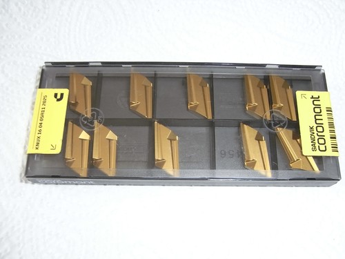 Neu sandvik knux 04 - neu, 10