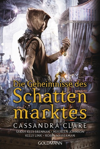 Cassandra clare die - cassandra, /