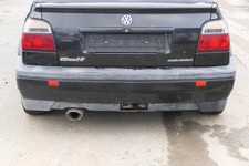 2x VW Golf 3 1E 1H Cabrio