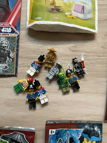 Lego star wars - lego,
