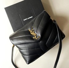 Saint Laurent Loulou
