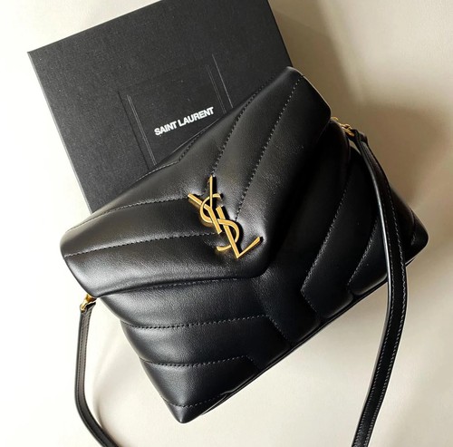 Saint laurent loulou - laurent,