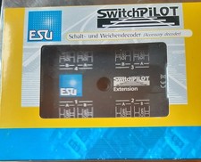 ESU SwitchPilot Extension 51801 - H0 HO N Z TT