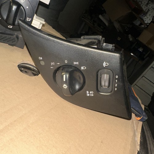 Lichtschalter dimmer mercedes - lichtschalter,