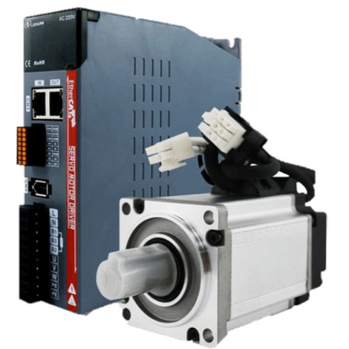 Ethercat servo motor kit - ac,