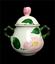 Zuckerdose Villeroy & Boch